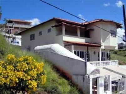 Pousada Do Solar Sao Lourenco  Bilik gambar